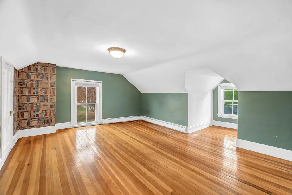 84 Johnson Road Gorham ME 04038
