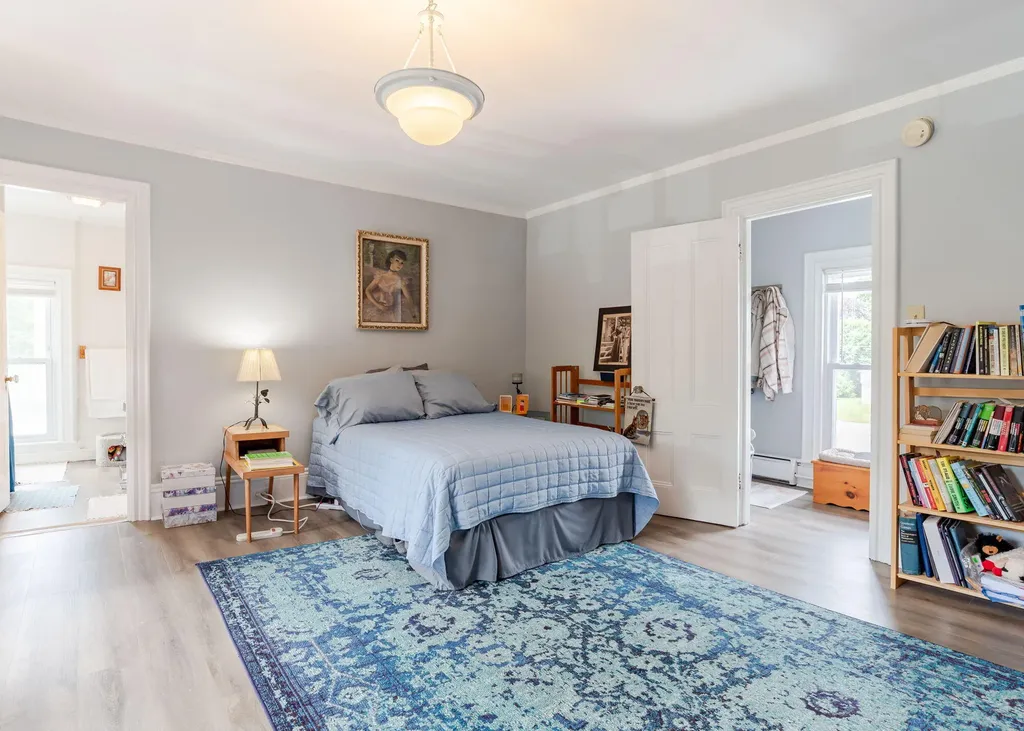84 Johnson Road Gorham ME 04038