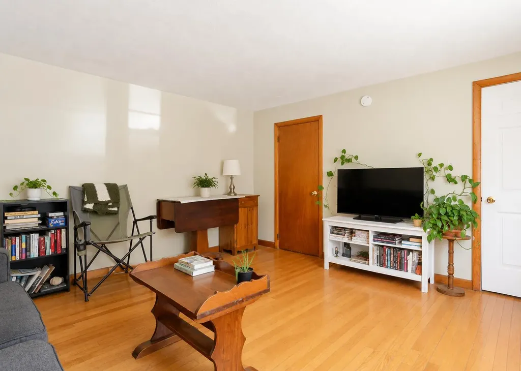 84 Johnson Road Gorham ME 04038