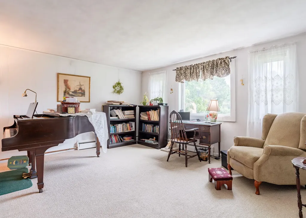 84 Johnson Road Gorham ME 04038