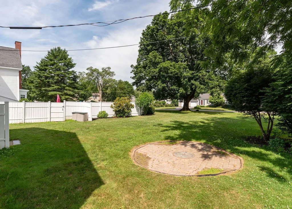 84 Johnson Road Gorham ME 04038