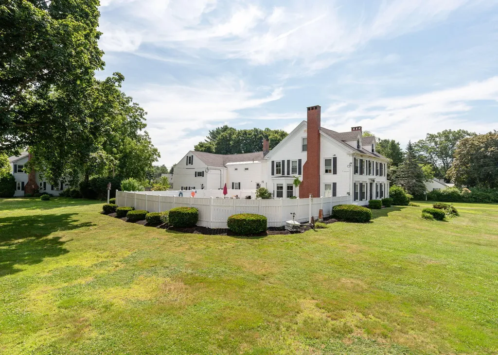 84 Johnson Road Gorham ME 04038