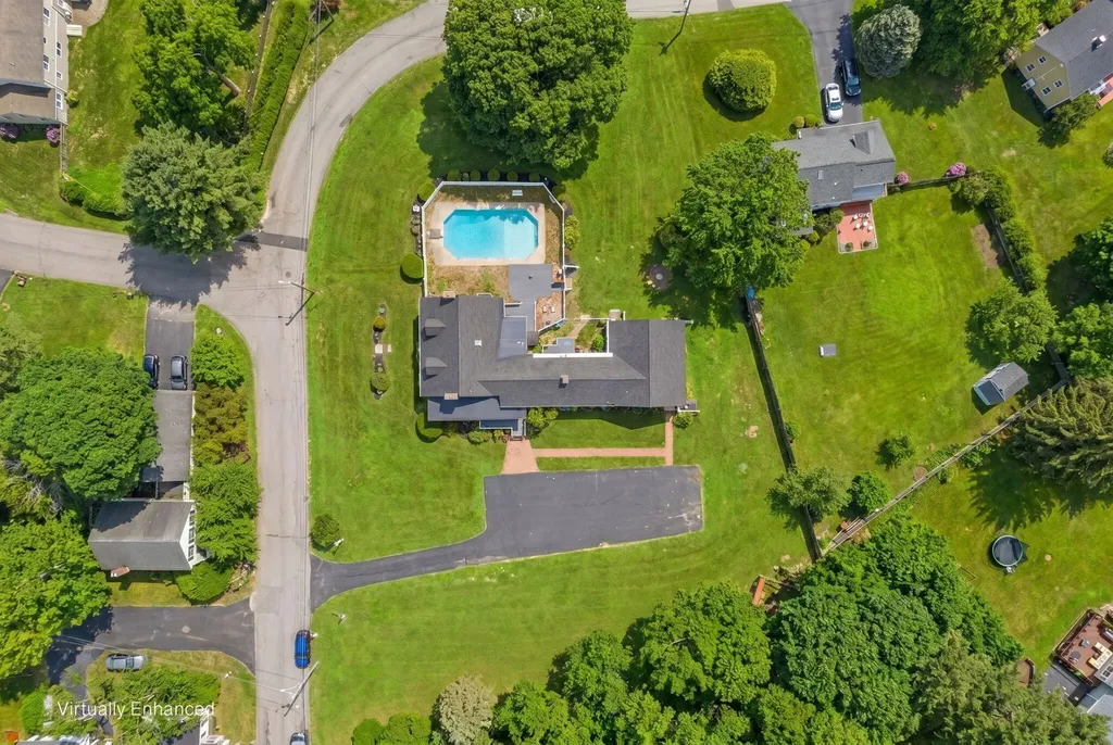 84 Johnson Road Gorham ME 04038