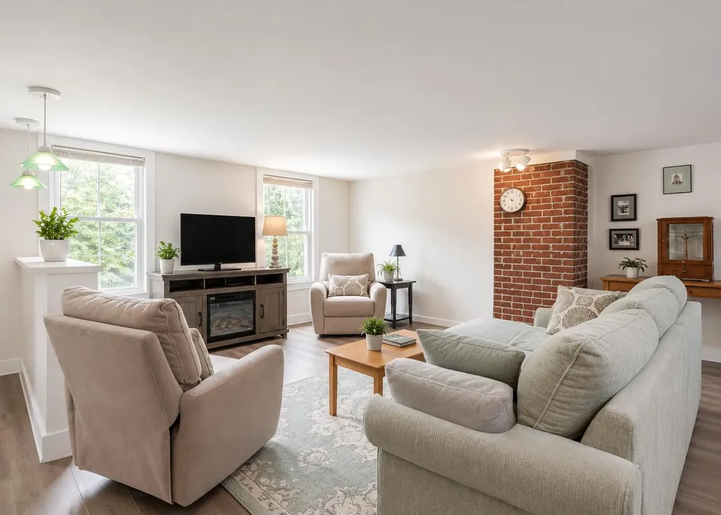84 Johnson Road Gorham ME 04038