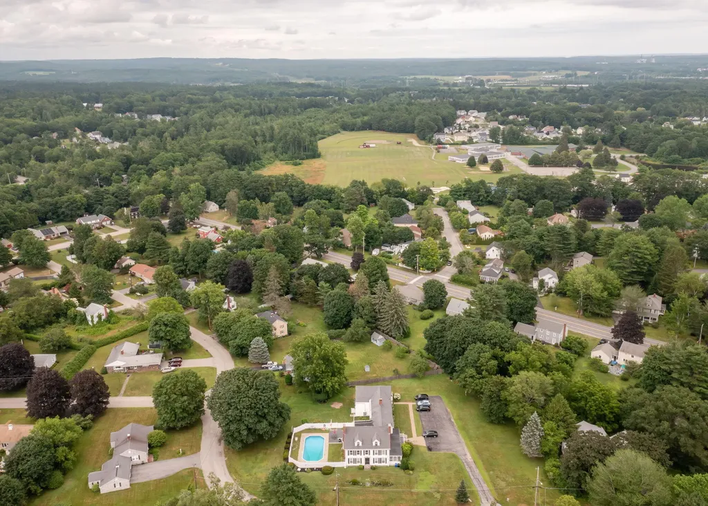 84 Johnson Road Gorham ME 04038