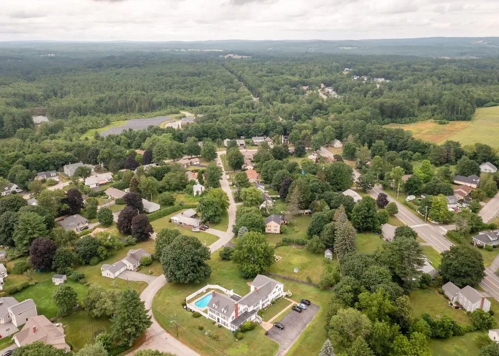 84 Johnson Road Gorham ME 04038