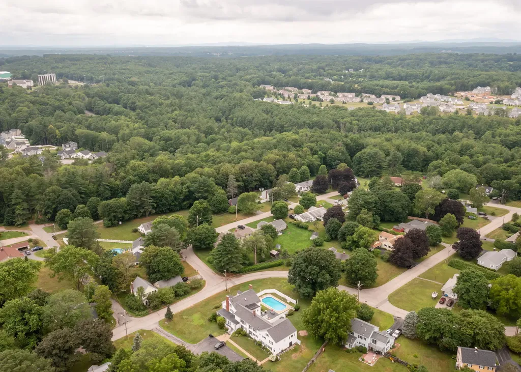 84 Johnson Road Gorham ME 04038