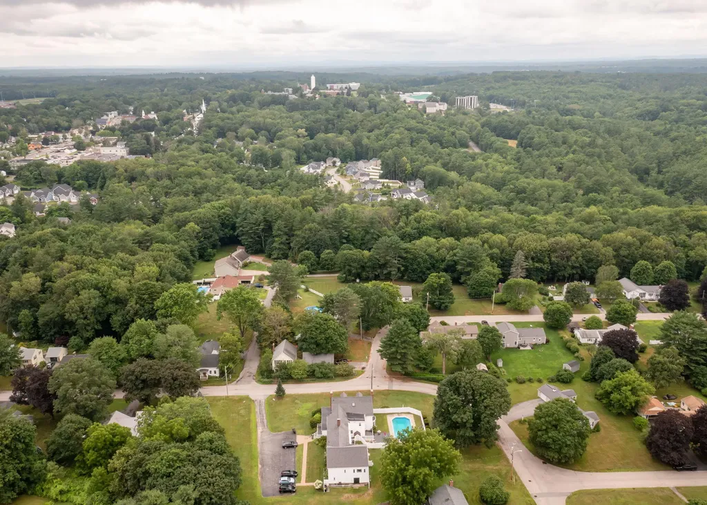 84 Johnson Road Gorham ME 04038