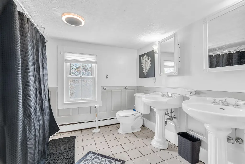 84 Johnson Road Gorham ME 04038