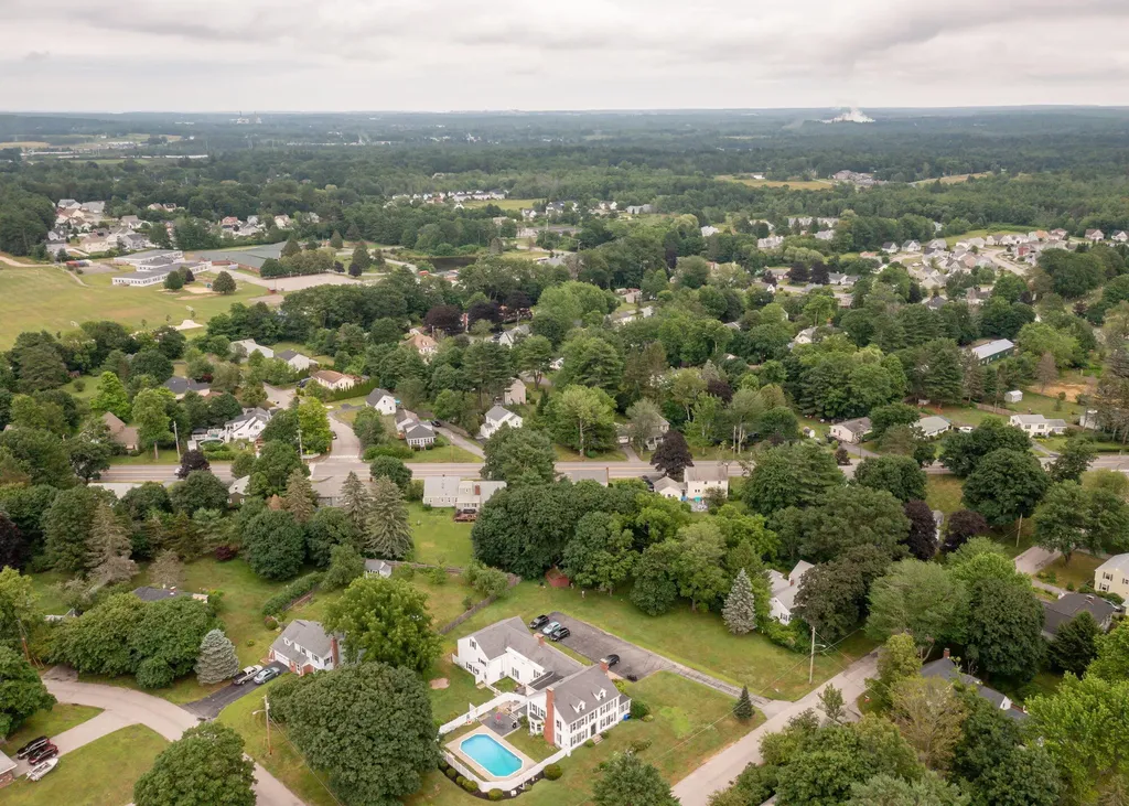 84 Johnson Road Gorham ME 04038
