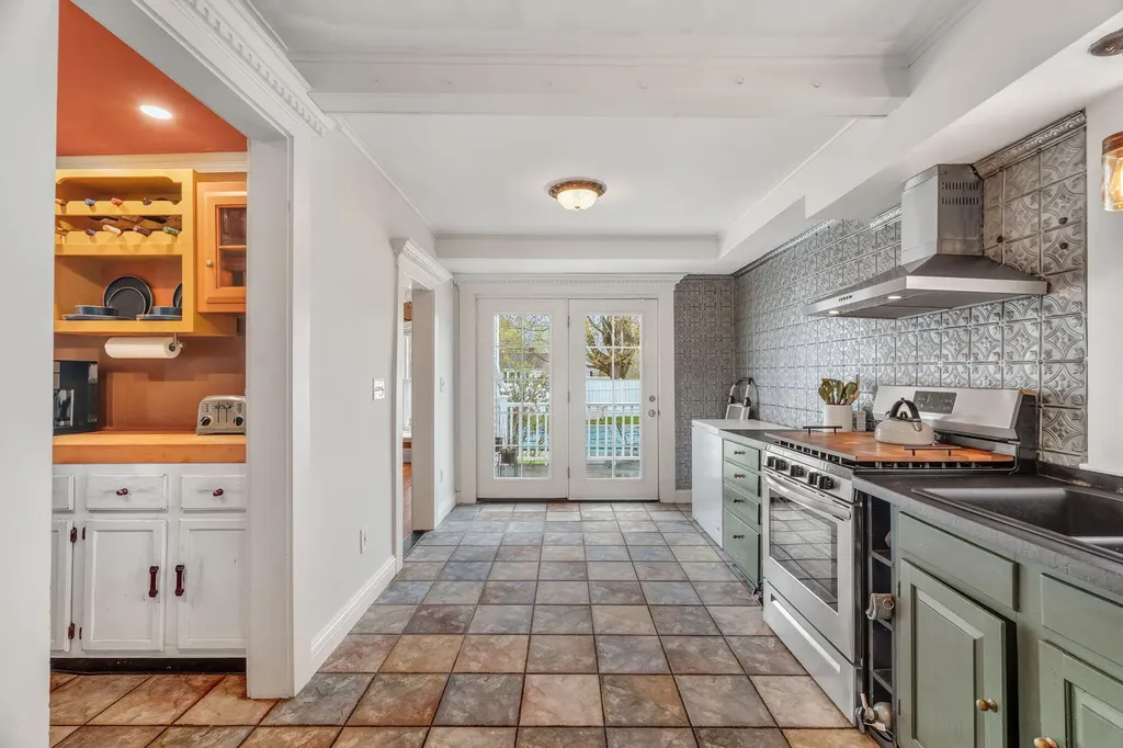 84 Johnson Road Gorham ME 04038