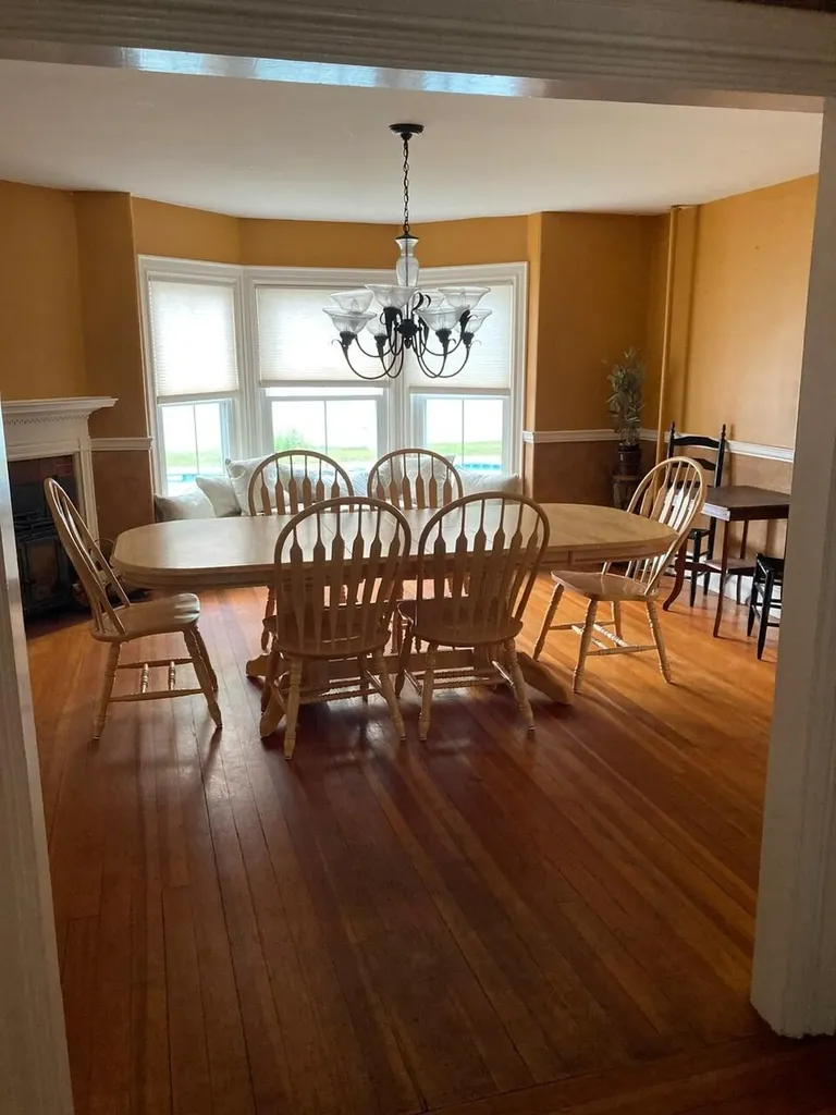 84 Johnson Road Gorham ME 04038