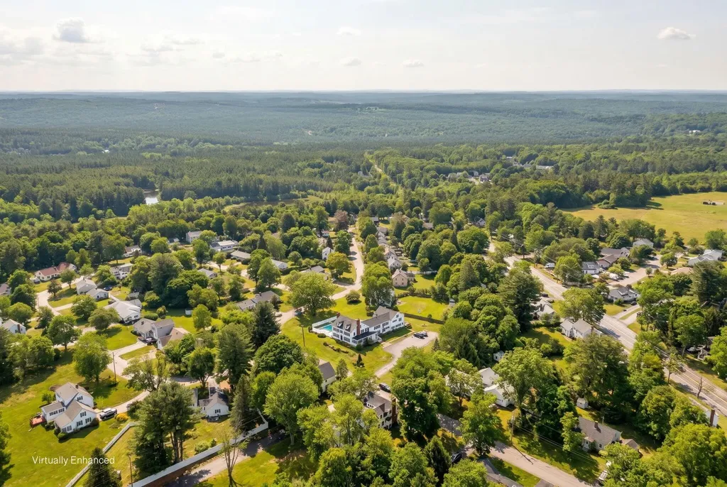 84 Johnson Road Gorham ME 04038