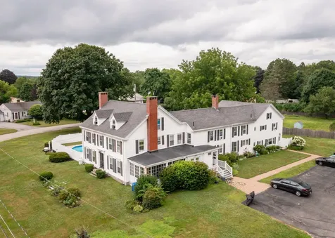 84 Johnson Road Gorham ME 04038