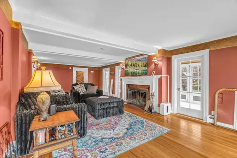 84 Johnson Road Gorham ME 04038