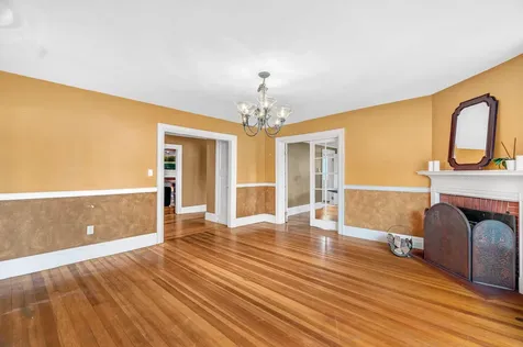 84 Johnson Road Gorham ME 04038