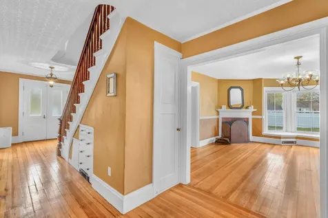 84 Johnson Road Gorham ME 04038