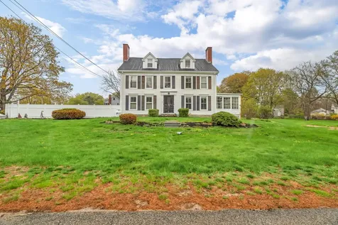 84 Johnson Road Gorham ME 04038