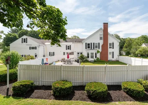 84 Johnson Road Gorham ME 04038