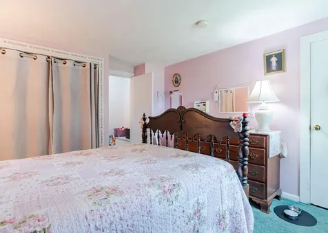 84 Johnson Road Gorham ME 04038