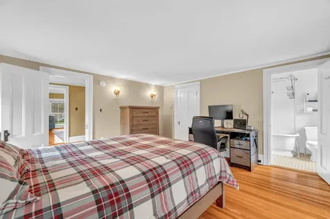 84 Johnson Road Gorham ME 04038