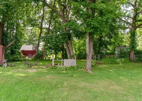 84 Johnson Road Gorham ME 04038