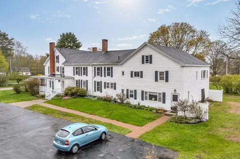 84 Johnson Road Gorham ME 04038