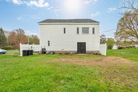 84 Johnson Road Gorham ME 04038