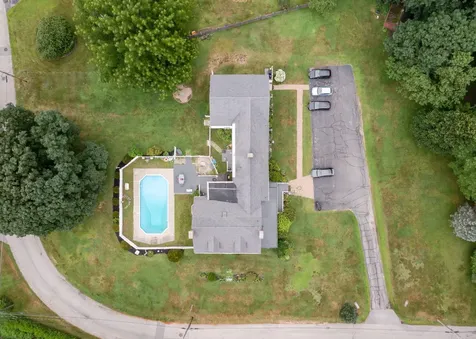 84 Johnson Road Gorham ME 04038