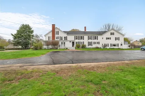 84 Johnson Road Gorham ME 04038