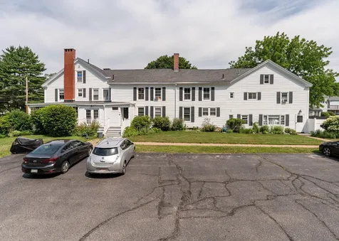 84 Johnson Road Gorham ME 04038