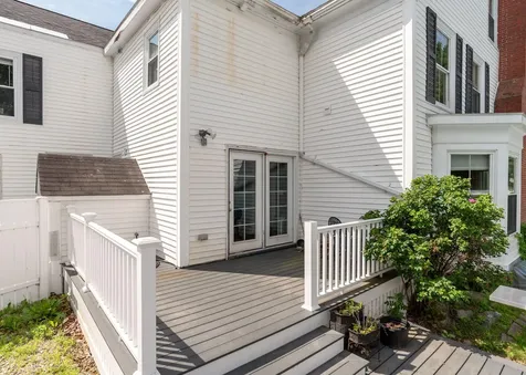 84 Johnson Road Gorham ME 04038