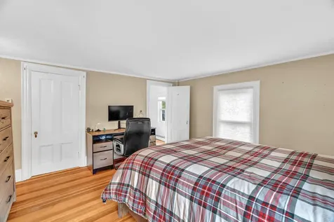 84 Johnson Road Gorham ME 04038