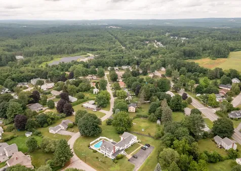 84 Johnson Road Gorham ME 04038