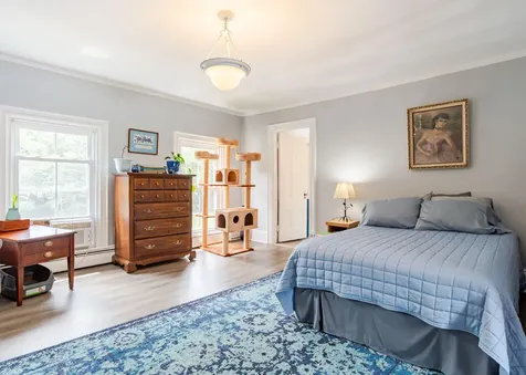 84 Johnson Road Gorham ME 04038