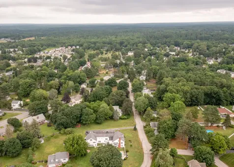 84 Johnson Road Gorham ME 04038
