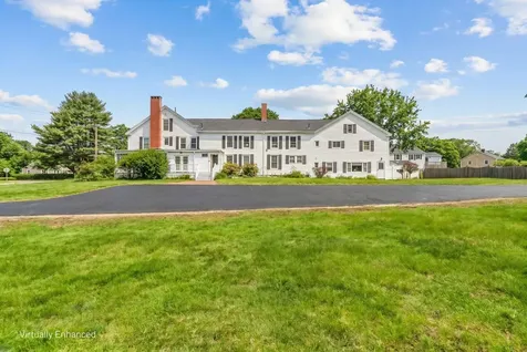 84 Johnson Road Gorham ME 04038
