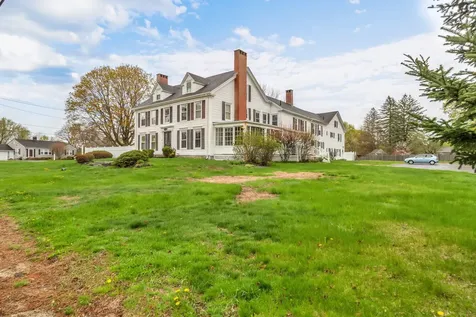 84 Johnson Road Gorham ME 04038
