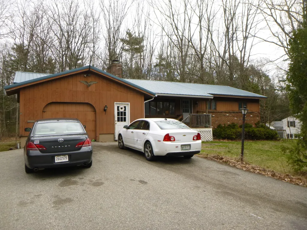 22 Woodman Avenue Saco ME 04072