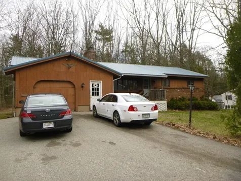 22 Woodman Avenue Saco ME 04072