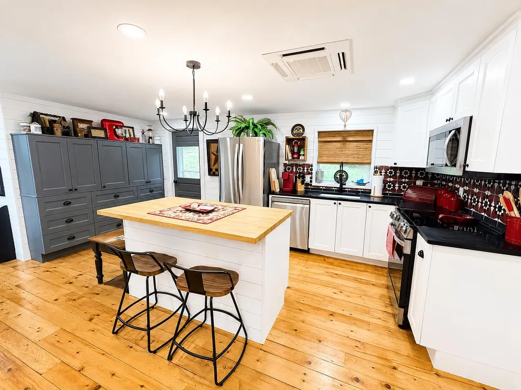 65 Tom Leighton Point Road Milbridge ME 04658