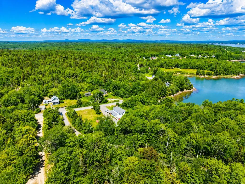 65 Tom Leighton Point Road Milbridge ME 04658
