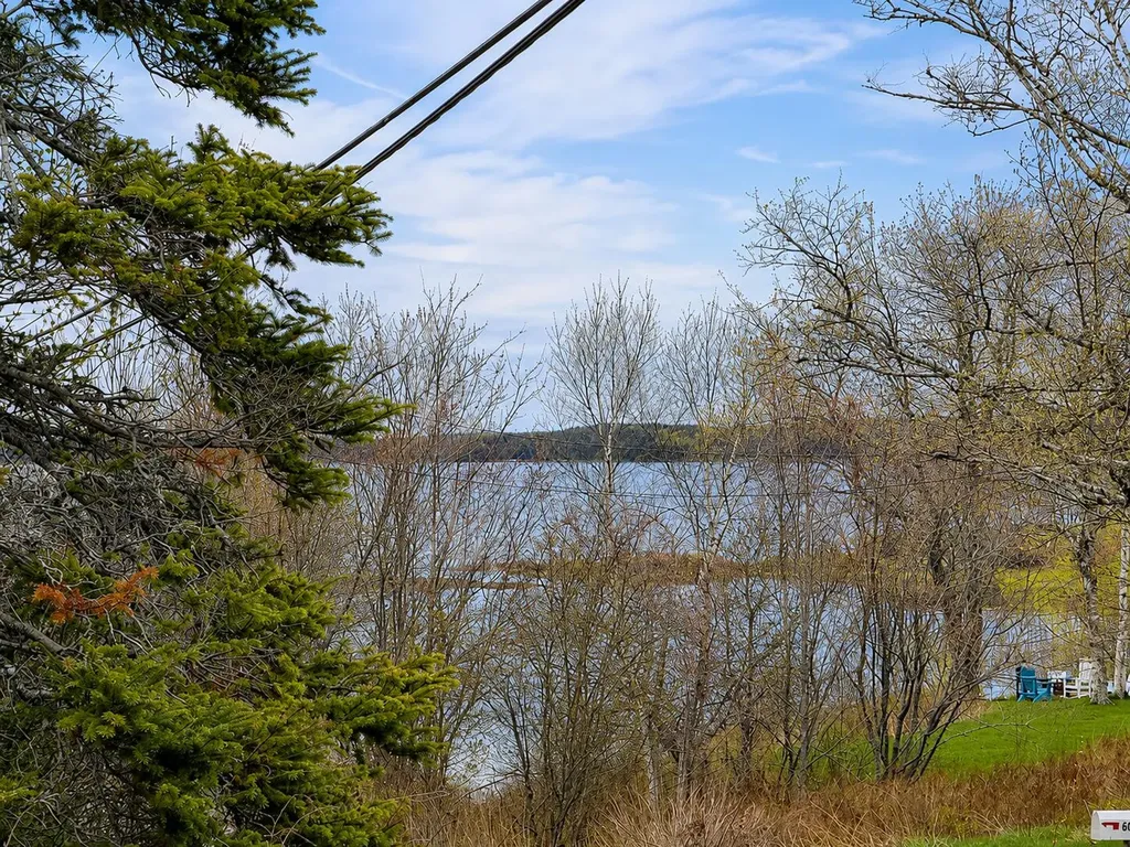 65 Tom Leighton Point Road Milbridge ME 04658