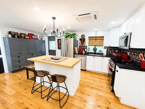 65 Tom Leighton Point Road Milbridge ME 04658