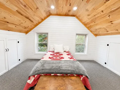 65 Tom Leighton Point Road Milbridge ME 04658