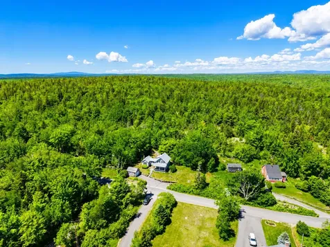 65 Tom Leighton Point Road Milbridge ME 04658