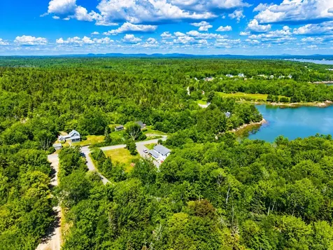 65 Tom Leighton Point Road Milbridge ME 04658