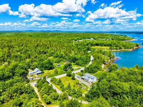 65 Tom Leighton Point Road Milbridge ME 04658
