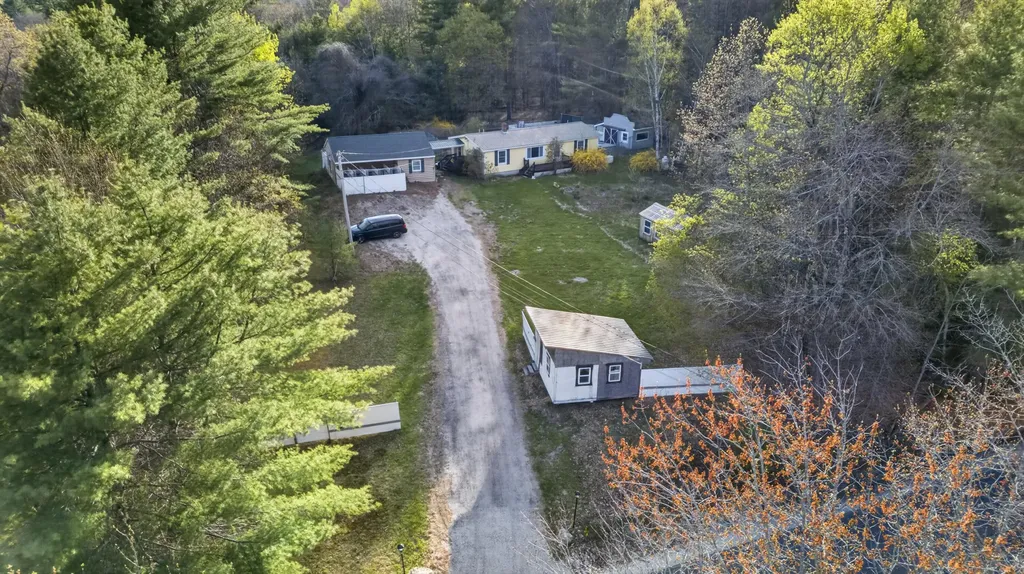 62 North Street Mechanic Falls ME 04256
