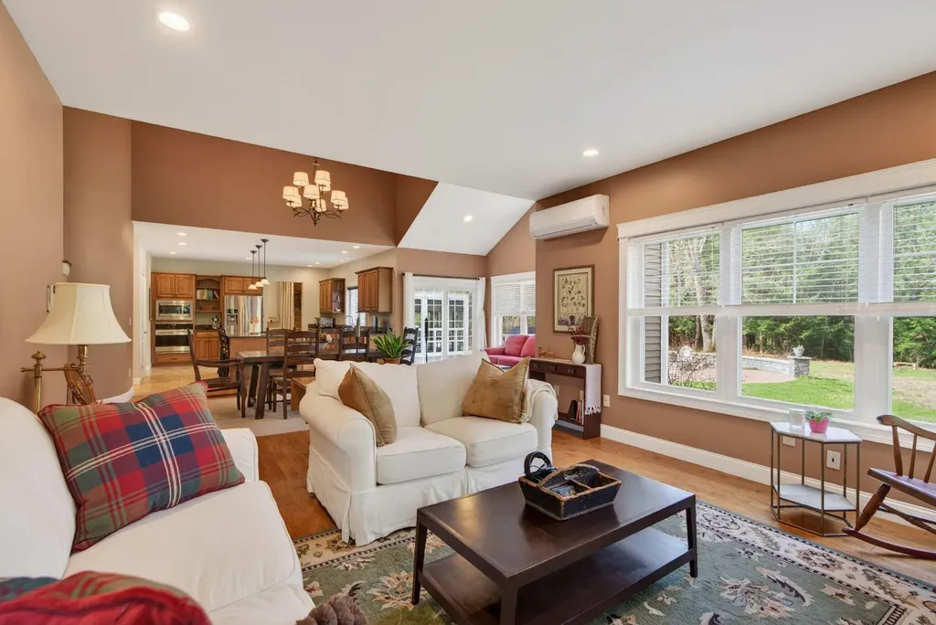 96 Beaulieu Drive Lyman ME 04002